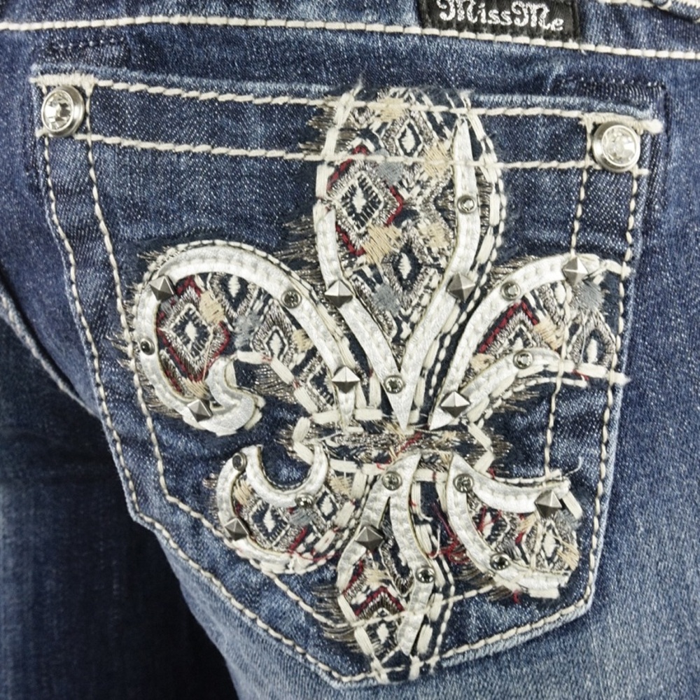 NWOT Miss Me Jeans